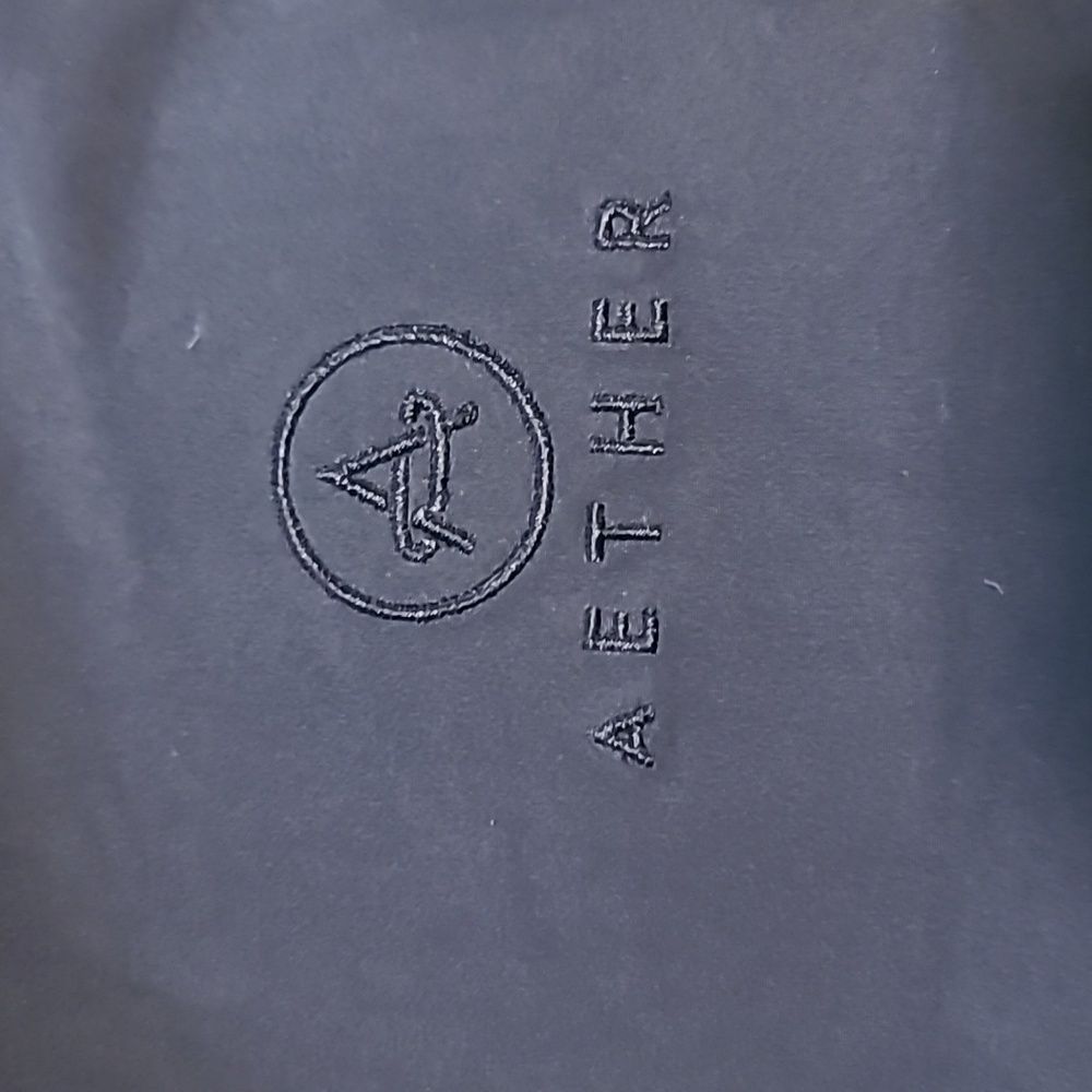 Aether TUNDRA Black Jacket - Picture 11 of 15
